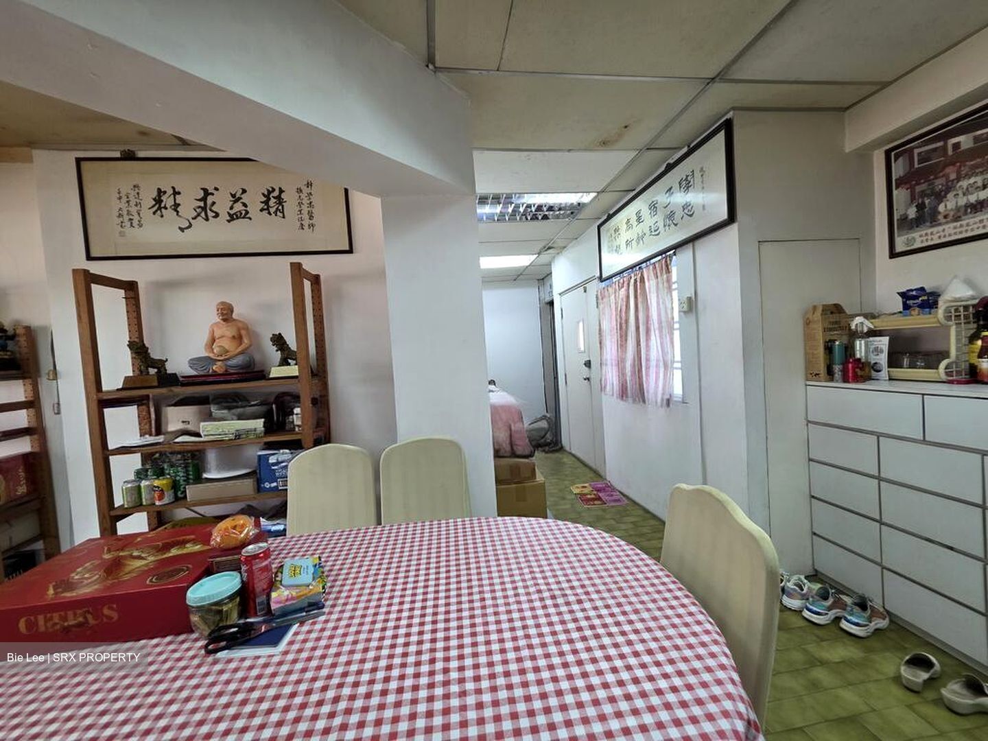 Clementi West Street 1 (D5), Shop House #574683981